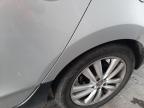 2010 HYUNDAI IX35 STYLE for sale at Copart SANDTOFT