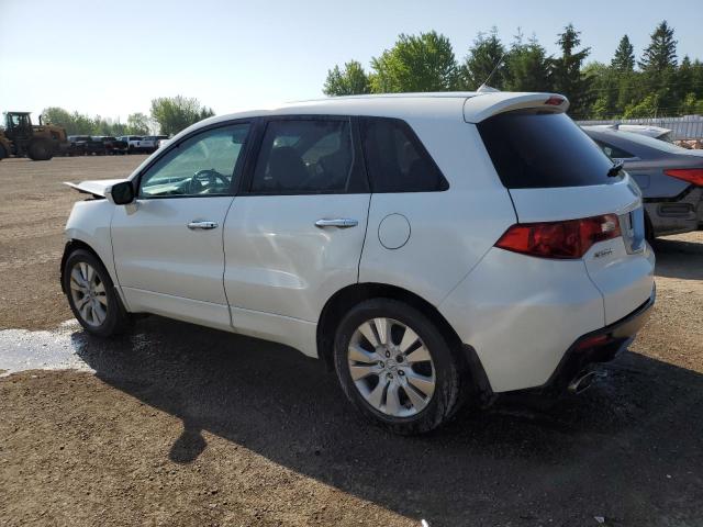 2011 ACURA RDX TECHNOLOGY  