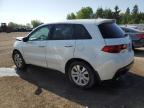 2011 ACURA RDX TECHNOLOGY   for sale at Copart ON - TORONTO