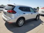2017 Nissan Rogue S   na sprzedaż w Sacramento, CA - Front End