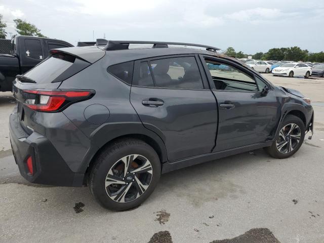  SUBARU CROSSTREK 2024 Сharcoal