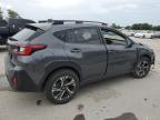 2024 SUBARU CROSSTREK PREMIUM   à vendre chez Copart FL - ORLANDO SOUTH