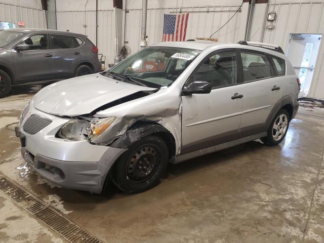 2006 Pontiac Vibe 