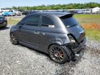 2015 Fiat 500 Abarth de vânzare în Hillsborough, NJ - Rear End