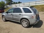 2005 Chevrolet Equinox Ls en Venta en Davison, MI - Front End
