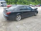 2008 Bmw 528 Xi na sprzedaż w Hurricane, WV - Front End