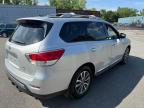 2013 Nissan Pathfinder S للبيع في North Billerica، MA - Normal Wear