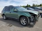 2013 Subaru Outback 2.5I Limited   продається в Portland, OR - Front End