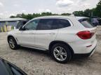 2019 Bmw X3 Xdrive30I de vânzare în West Warren, MA - Water/Flood