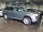 2012 Toyota Highlander Base for Sale in Ham Lake, MN - Rear End