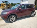 2013 Honda Cr-V Exl for Sale in Columbia, MO - Rear End