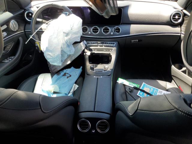  MERCEDES-BENZ E-CLASS 2022 Czarny