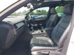 2015 VOLKSWAGEN TOUAREG V6 for sale at Copart GLOUCESTER