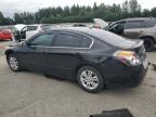 2012 Nissan Altima Sr იყიდება Arlington-ში, WA - Front End