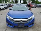 2017 Honda Civic Ex   de vânzare în Bridgeton, MO - Rear End