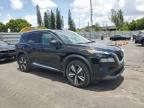 2023 Nissan Rogue Sl იყიდება Miami-ში, FL - Normal Wear