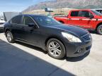 2013 Infiniti G37  იყიდება Farr West-ში, UT - Rear End