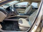 2017 Lincoln Mkz Hybrid Reserve for Sale in San Antonio, TX - Front End