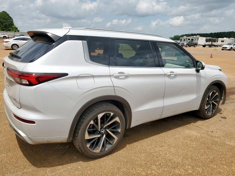  MITSUBISHI OUTLANDER 2023 White