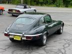 1971 Jaguar E Type for Sale in Mendon, MA - Normal Wear