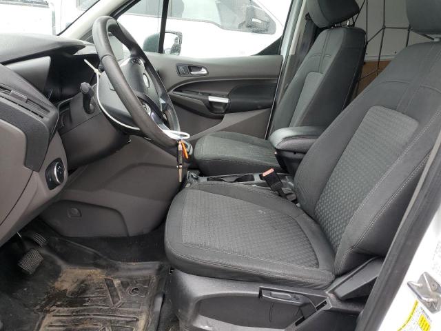  FORD TRANSIT 2019 White