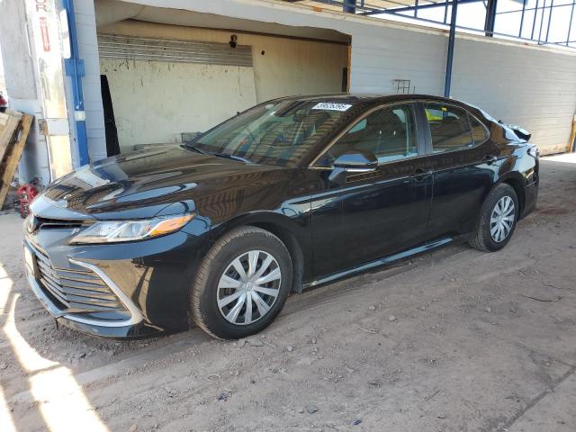 TOYOTA CAMRY LE 2022
