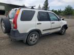 2002 Honda Cr-V Ex en Venta en Graham, WA - Front End