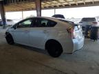 2012 Toyota Prius  იყიდება American Canyon-ში, CA - Front End