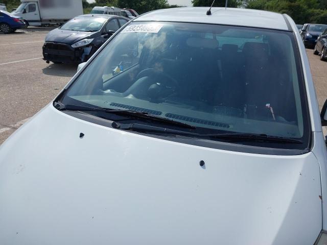 2014 SUZUKI SPLASH SZ4