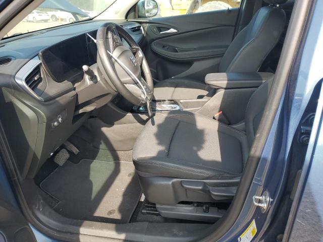  BUICK ENCORE 2024 Blue