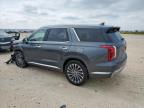 2023 Hyundai Palisade Calligraphy للبيع في Taylor، TX - Front End