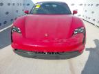 2023 PORSCHE TAYCAN 4S for sale at Copart BRISTOL