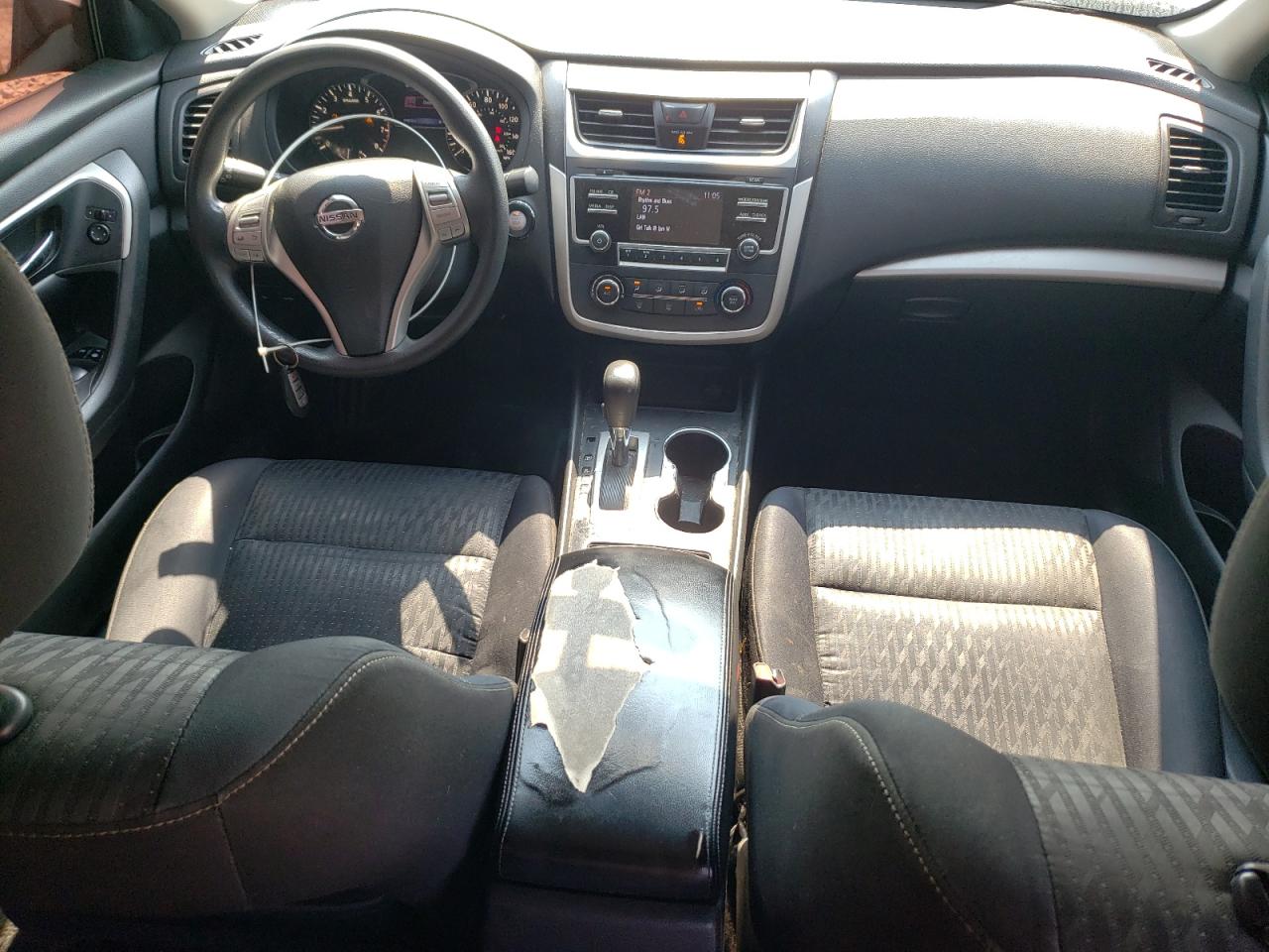 1N4AL3AP3GC249299 NISSAN ALTIMA 2016