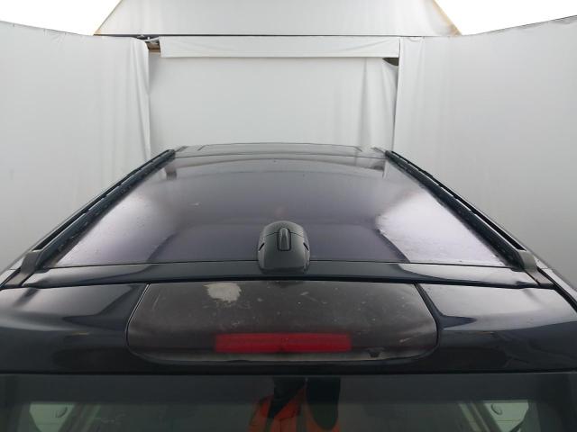 2009 LAND ROVER DISCOVERY