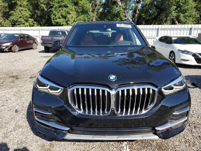  BMW X5 2023 Czarny