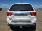 2012 Jeep Grand Cherokee Overland na sprzedaż w Brighton, CO - Front End