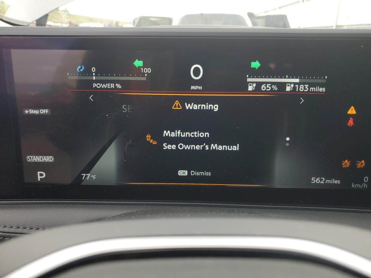 2025 Nissan Ariya Engage VIN: JN8AF0BE3SM463150 Lot: 60712335