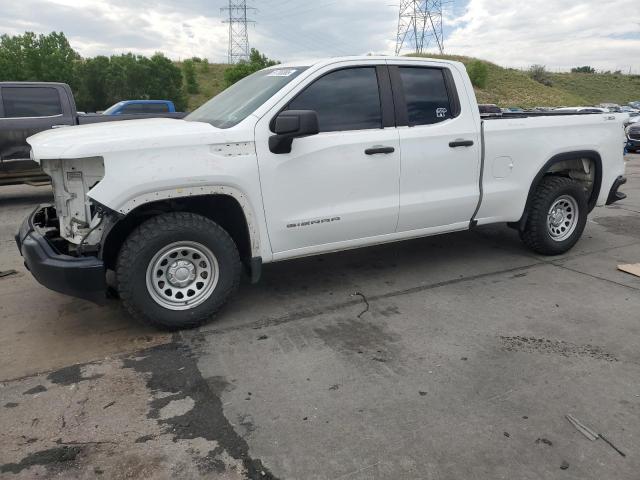  GMC SIERRA 2019 Biały