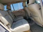 2012 Infiniti Qx56  للبيع في San Antonio، TX - Normal Wear