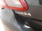 2015 VAUXHALL CORSA SRI for sale at Copart WOLVERHAMPTON