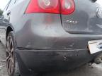 2008 VOLKSWAGEN GOLF MATCH for sale at Copart BELFAST