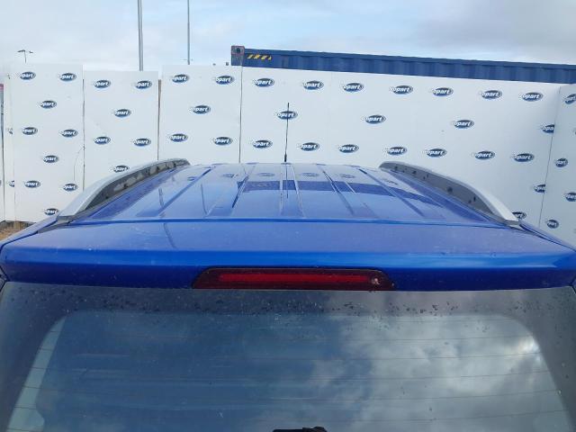 2014 FORD ECOSPORT T