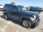 2011 Jeep Liberty Sport   de vânzare în Greenwood, NE - Hail