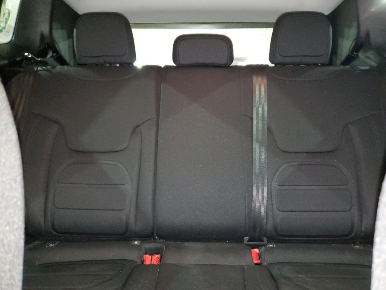 2018 Jeep Renegade Latitude VIN: ZACCJBBB4JPH71206 Lot: 59620625