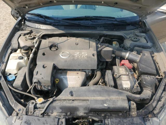 2006 NISSAN ALTIMA S