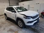 2024 Jeep Compass Latitude zu verkaufen in Lyman, ME - Front End