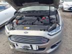 2015 FORD MONDEO TIT for sale at Copart WOLVERHAMPTON
