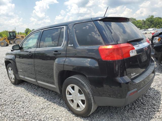  GMC TERRAIN 2015 Czarny