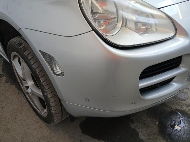 2005 PORSCHE CAYENNE TI
