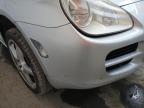 2005 PORSCHE CAYENNE TI for sale at Copart BELFAST